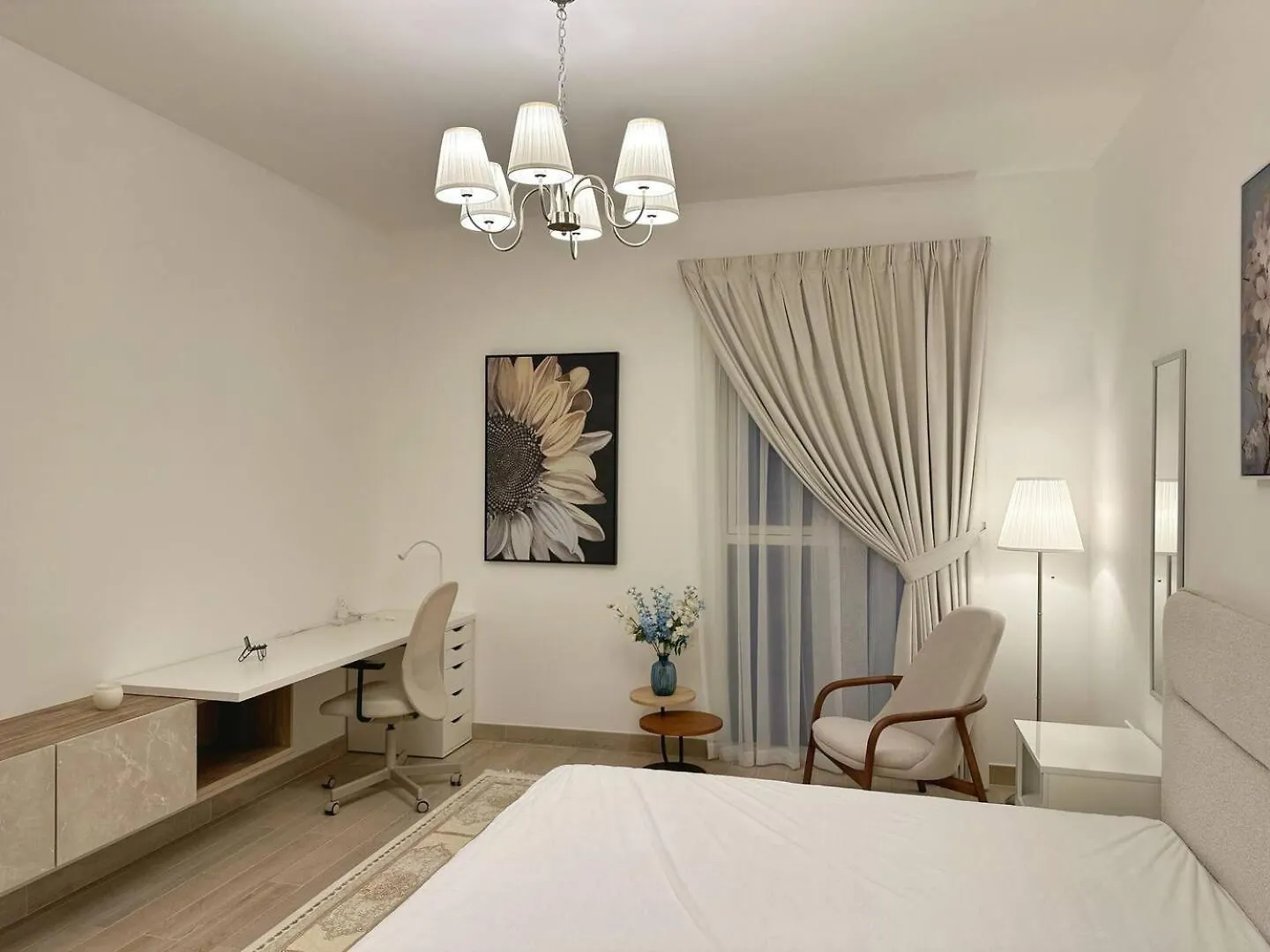 アパート 2Bhk Dream Yas Island Staycation - F1 Circuit アブダビ