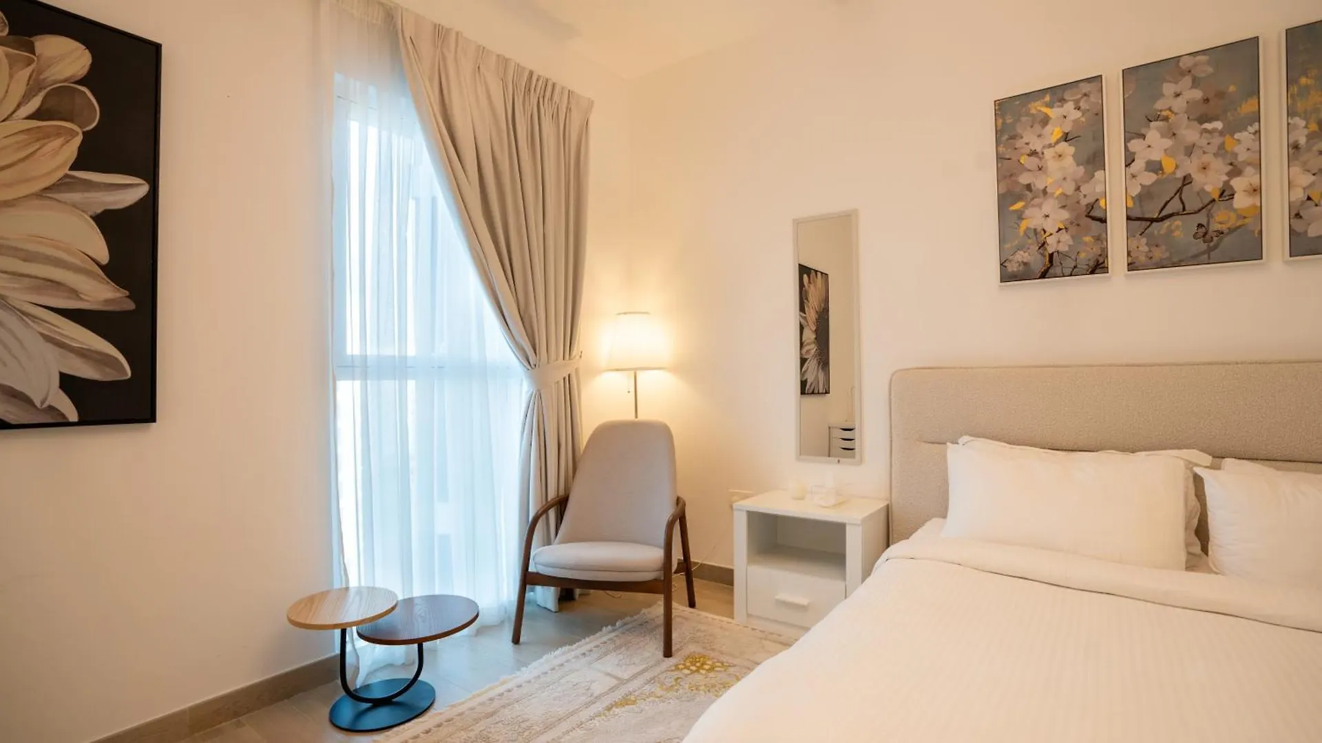 2Bhk Dream Yas Island Staycation - F1 Circuit アブダビ アパート