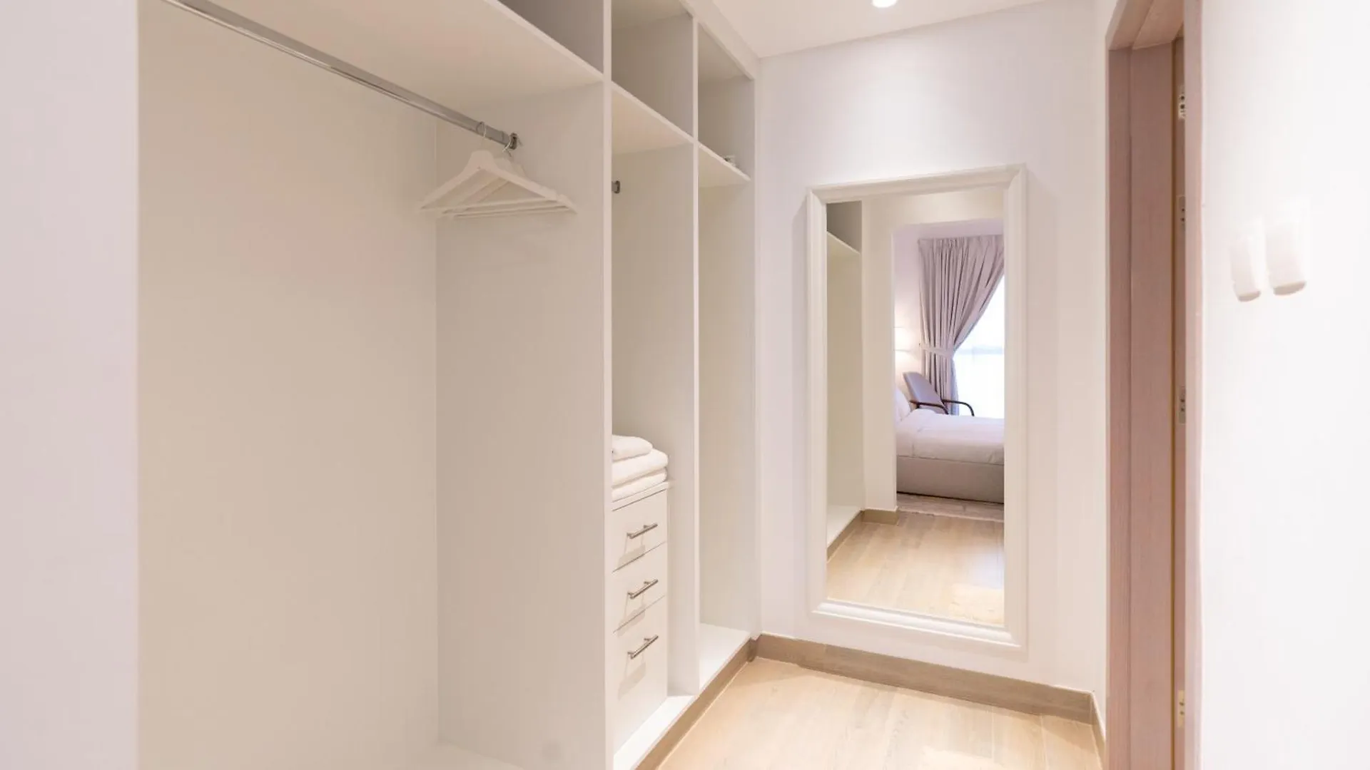 2Bhk Dream Yas Island Staycation - F1 Circuit アブダビ 0*,
