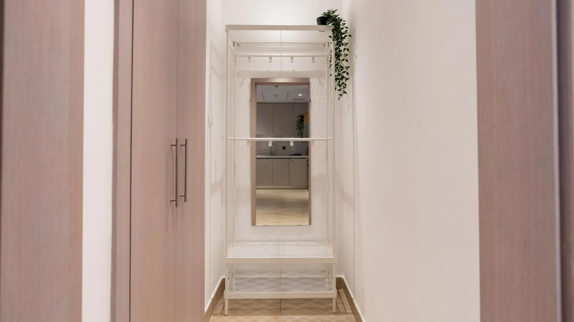 2Bhk Dream Yas Island Staycation - F1 Circuit アブダビ